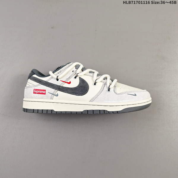 Nike DUNK SB SHOES WOMEN MEN A0280