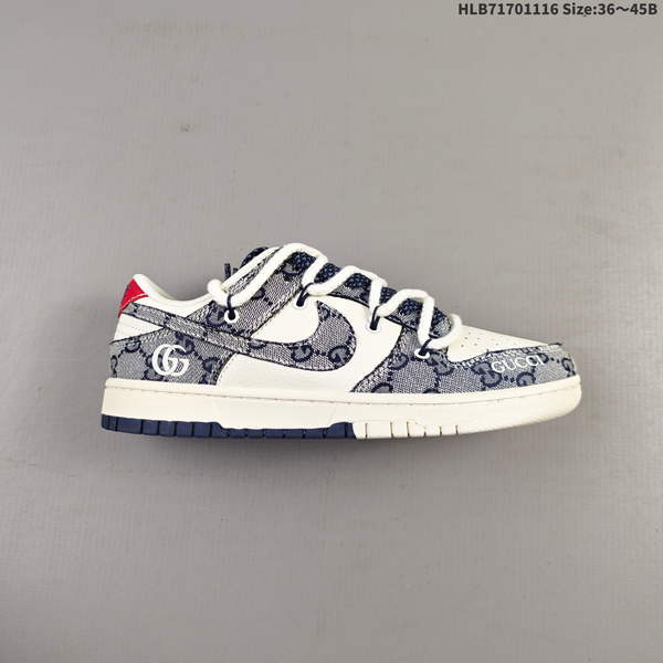 Nike DUNK SB SHOES WOMEN MEN A0281