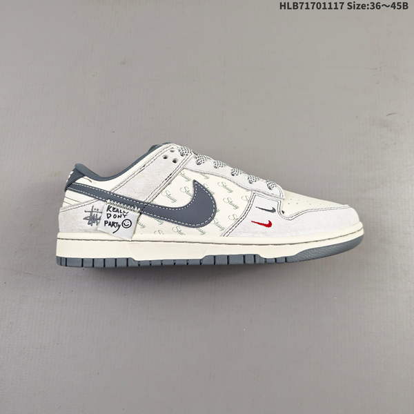 Nike DUNK SB SHOES WOMEN MEN A0284