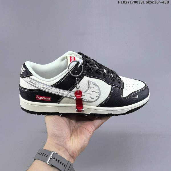 Nike DUNK SB SHOES WOMEN MEN A0286