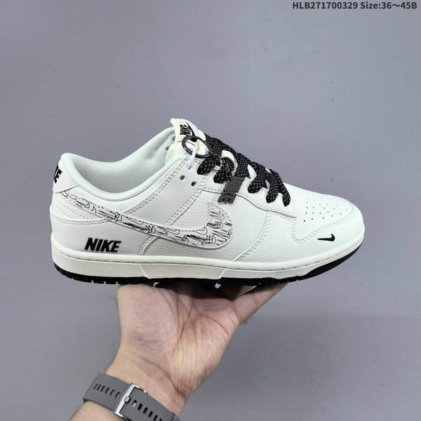 Nike DUNK SB SHOES WOMEN MEN A0288