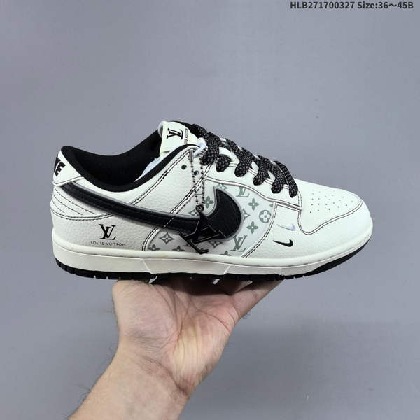 Nike DUNK SB SHOES WOMEN MEN A0289