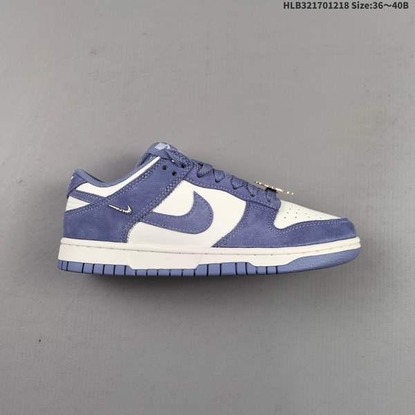 Nike DUNK SB SHOES WOMEN MEN A0293