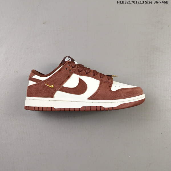 Nike DUNK SB SHOES WOMEN MEN A0294