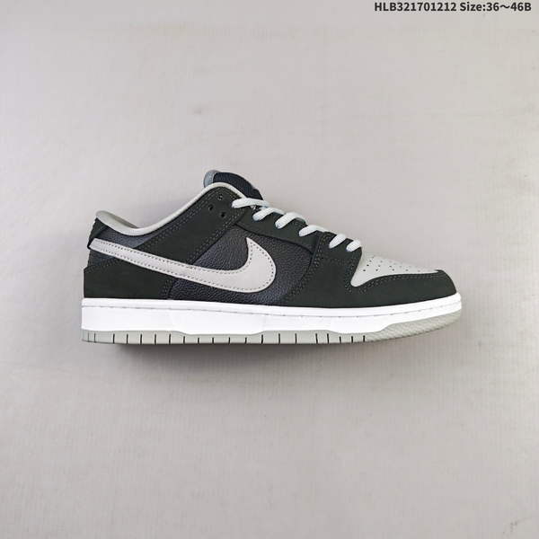 Nike DUNK SB SHOES WOMEN MEN A0295