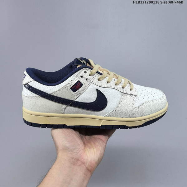 Nike DUNK SB SHOES WOMEN MEN A0297
