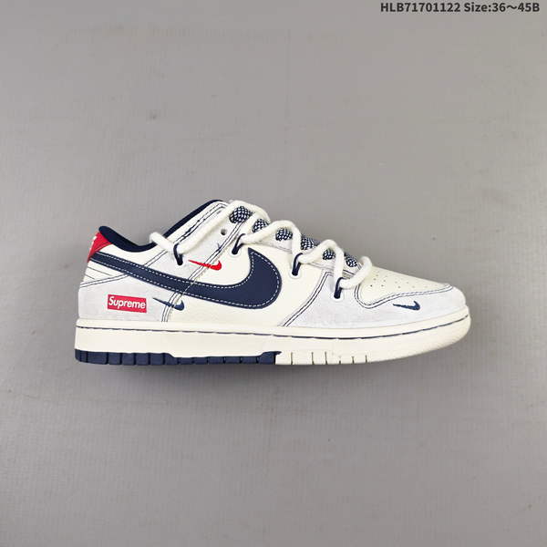 Nike DUNK SB SHOES WOMEN MEN A0298