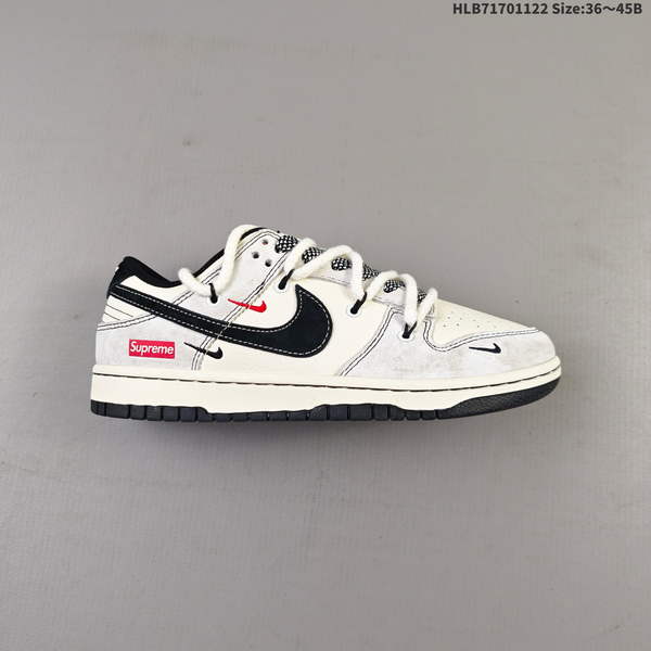 Nike DUNK SB SHOES WOMEN MEN A0299