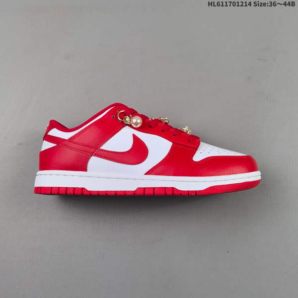 Nike DUNK SB SHOES WOMEN MEN A0300