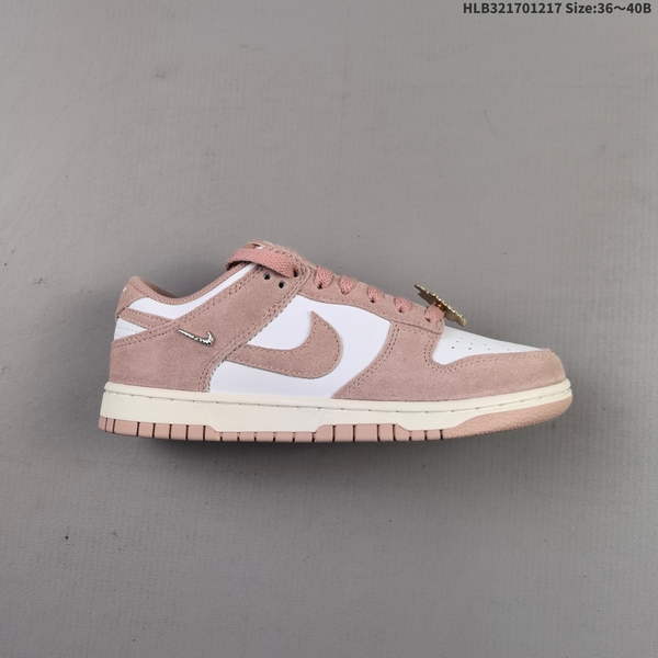 Nike DUNK SB SHOES WOMEN MEN A0301