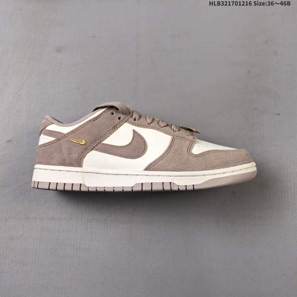 Nike DUNK SB SHOES WOMEN MEN A0302