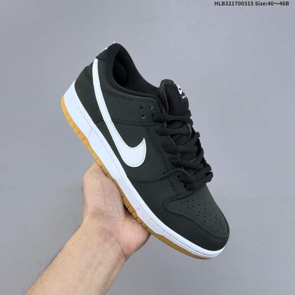 Nike DUNK SB SHOES WOMEN MEN A0309