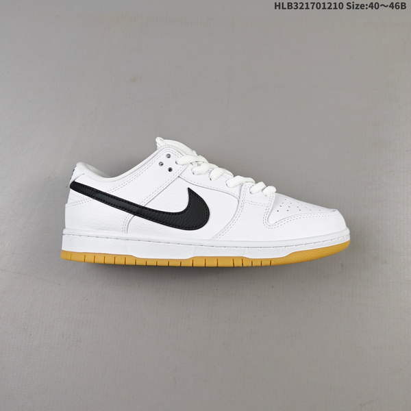 Nike DUNK SB SHOES WOMEN MEN A0310