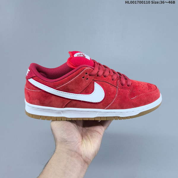 Nike DUNK SB SHOES WOMEN MEN A0311