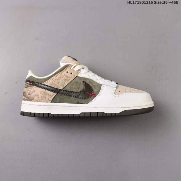 Nike DUNK SB SHOES WOMEN MEN A0314