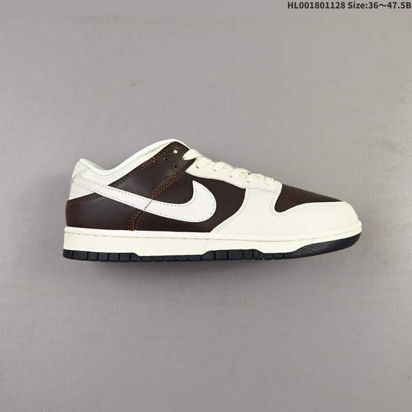 Nike DUNK SB SHOES WOMEN MEN A0319