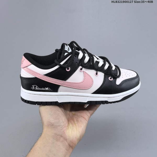 Nike DUNK SB SHOES WOMEN MEN A0322