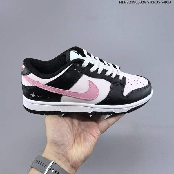 Nike DUNK SB SHOES WOMEN MEN A0323