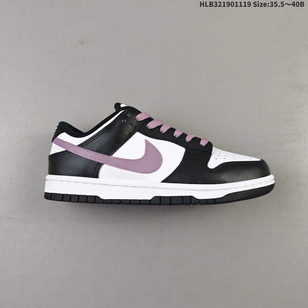 Nike DUNK SB SHOES WOMEN MEN A0325