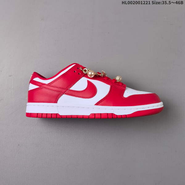 Nike DUNK SB SHOES WOMEN MEN A0327