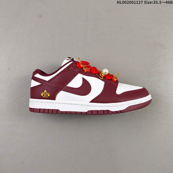 Nike DUNK SB SHOES WOMEN MEN A0337