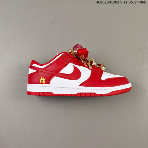 Nike DUNK SB SHOES WOMEN MEN A0340