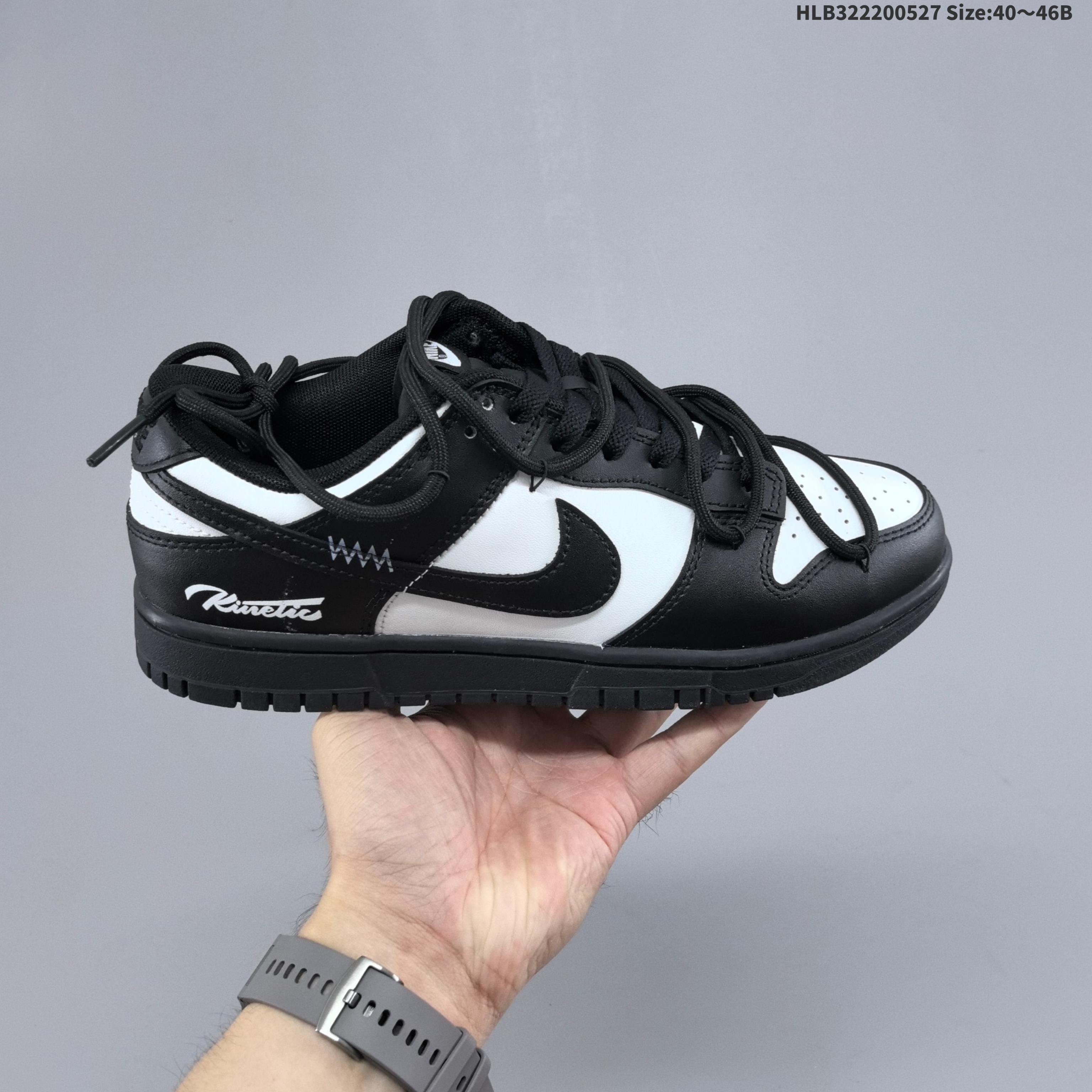 Nike DUNK SB SHOES WOMEN MEN A0348
