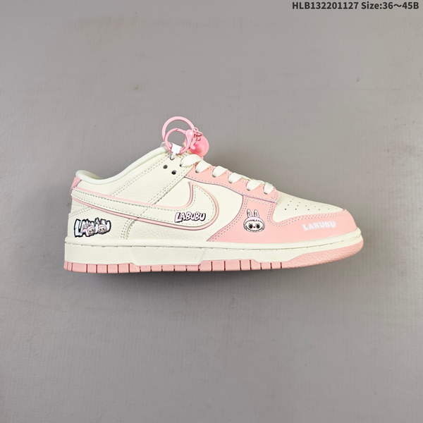 Nike DUNK SB SHOES WOMEN MEN A0349