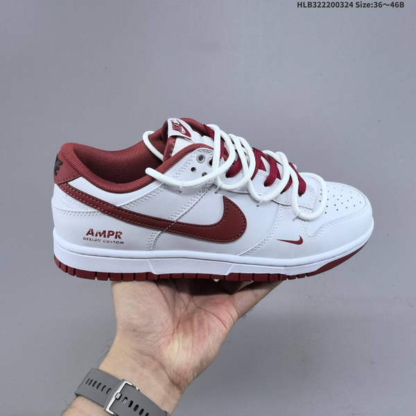 Nike DUNK SB SHOES WOMEN MEN A0350