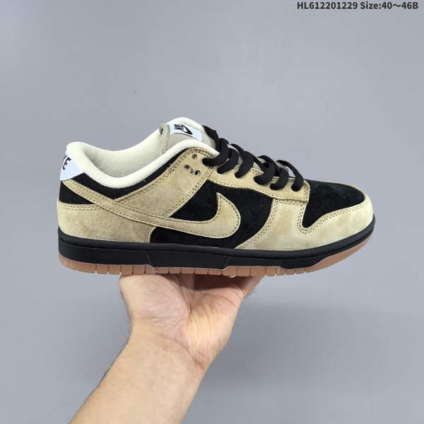 Nike DUNK SB SHOES WOMEN MEN A0352
