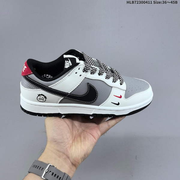 Nike DUNK SB SHOES WOMEN MEN A0355