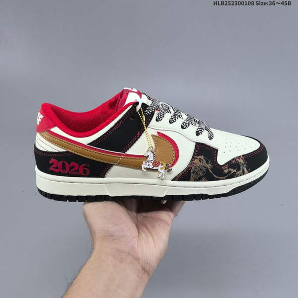 Nike DUNK SB SHOES WOMEN MEN A0358