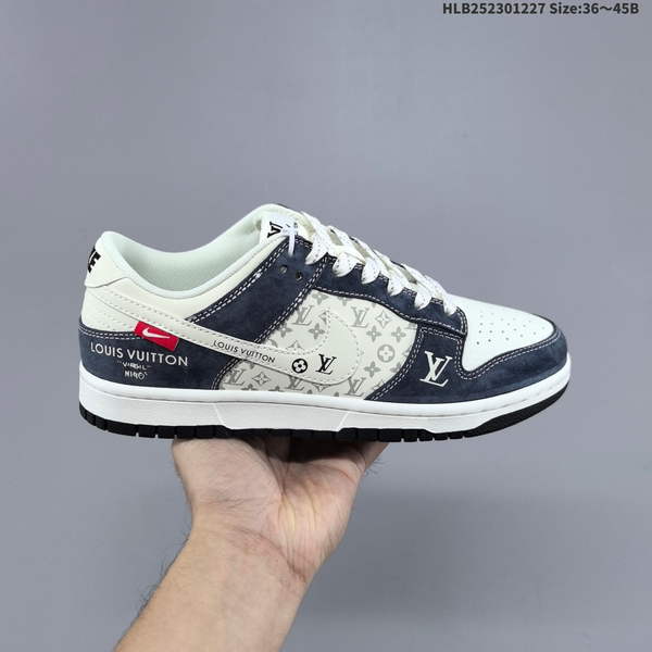 Nike DUNK SB SHOES WOMEN MEN A0359