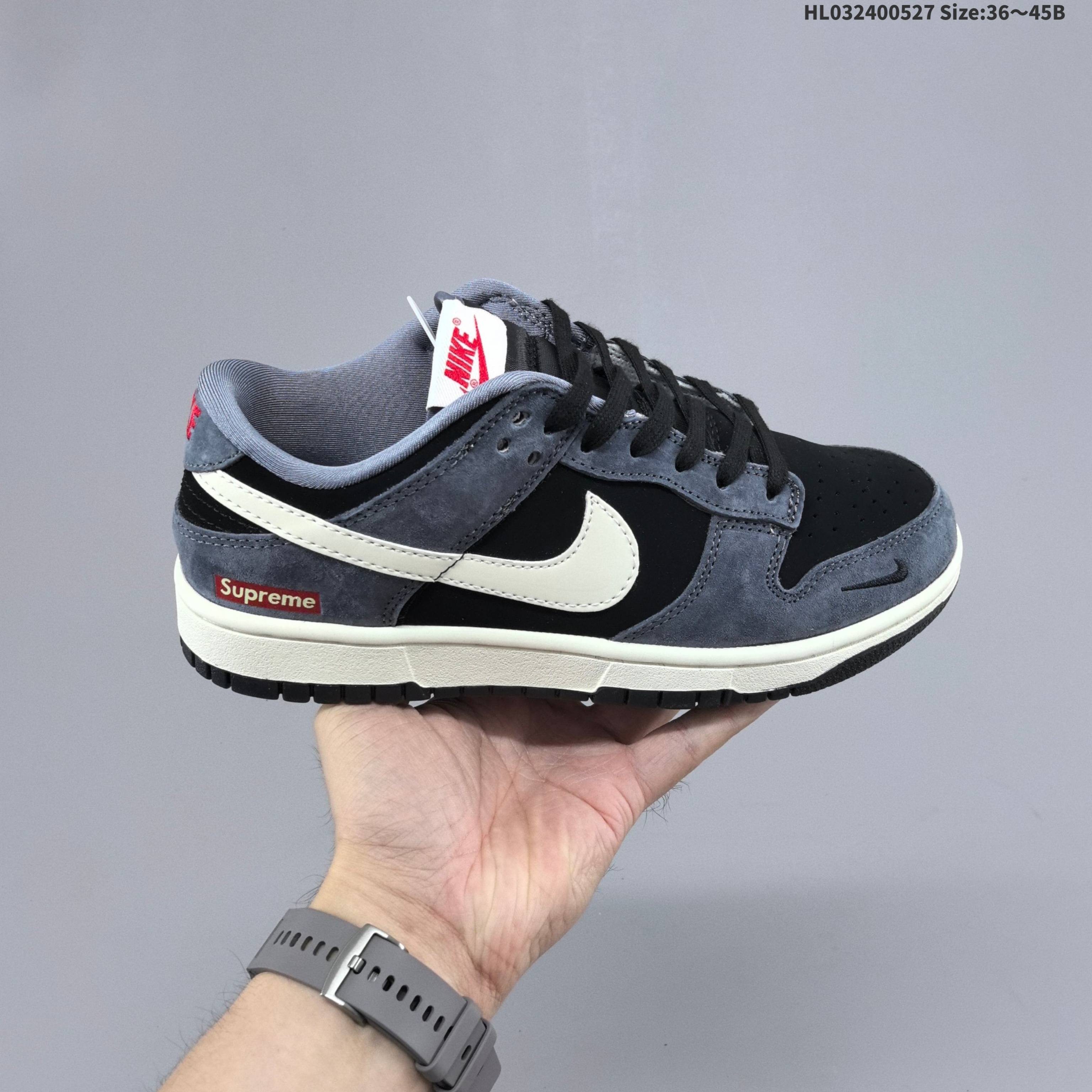 Nike DUNK SB SHOES WOMEN MEN A0375