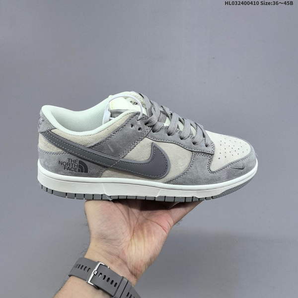 Nike DUNK SB SHOES WOMEN MEN A0379