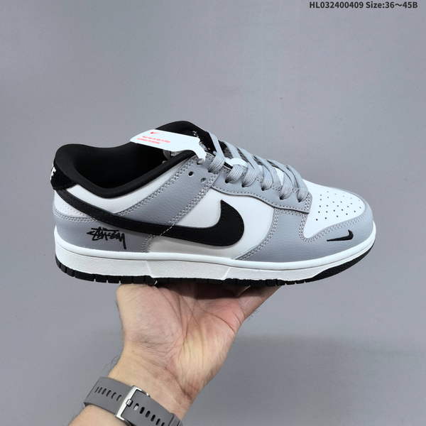 Nike DUNK SB SHOES WOMEN MEN A0380