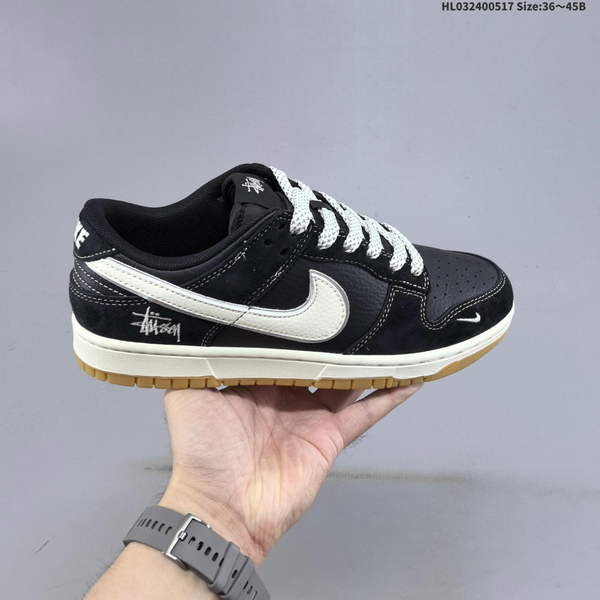 Nike DUNK SB SHOES WOMEN MEN A0389
