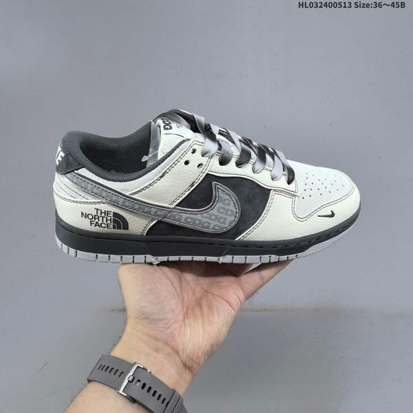 Nike DUNK SB SHOES WOMEN MEN A0390