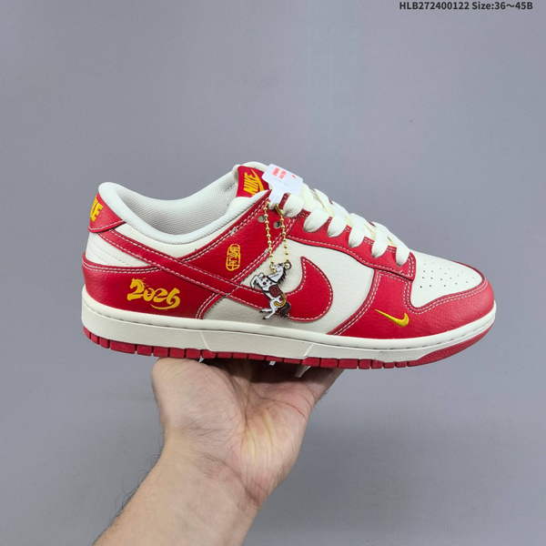 Nike DUNK SB SHOES WOMEN MEN A0396