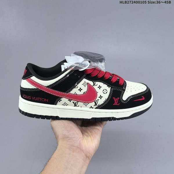Nike DUNK SB SHOES WOMEN MEN A0399