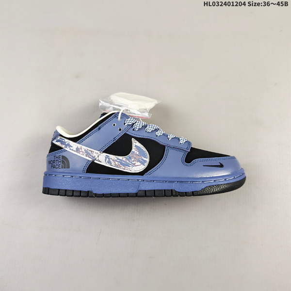 Nike DUNK SB SHOES WOMEN MEN A0403