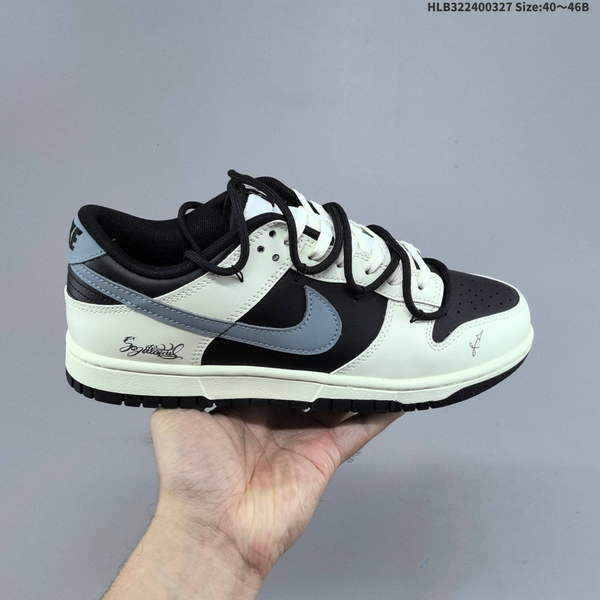 Nike DUNK SB SHOES WOMEN MEN A0406