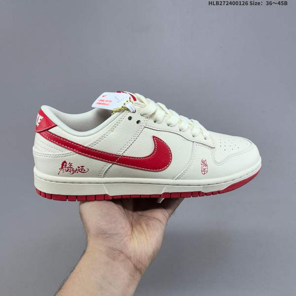 Nike DUNK SB SHOES WOMEN MEN A0413