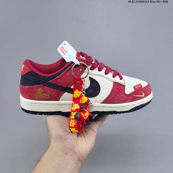 Nike DUNK SB SHOES WOMEN MEN A0415