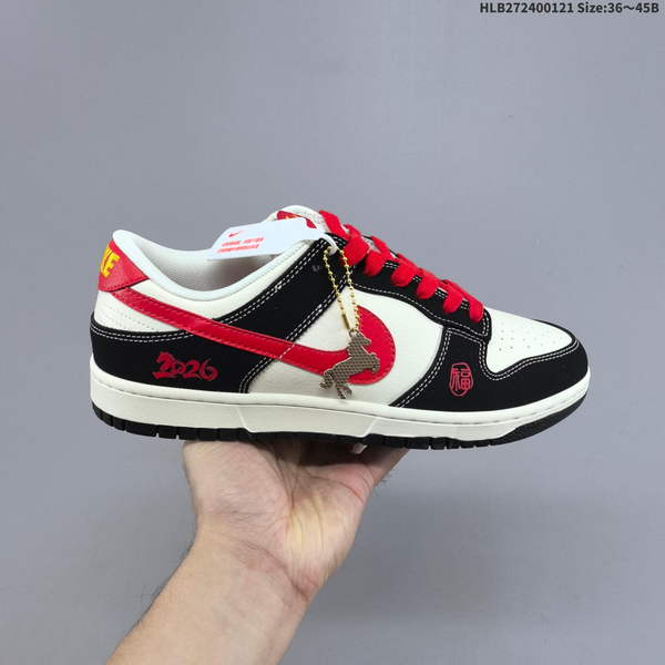 Nike DUNK SB SHOES WOMEN MEN A0416