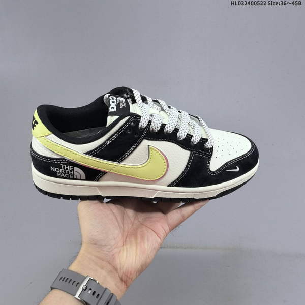 Nike DUNK SB SHOES WOMEN MEN A0420