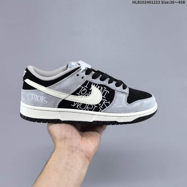 Nike DUNK SB SHOES WOMEN MEN A0421