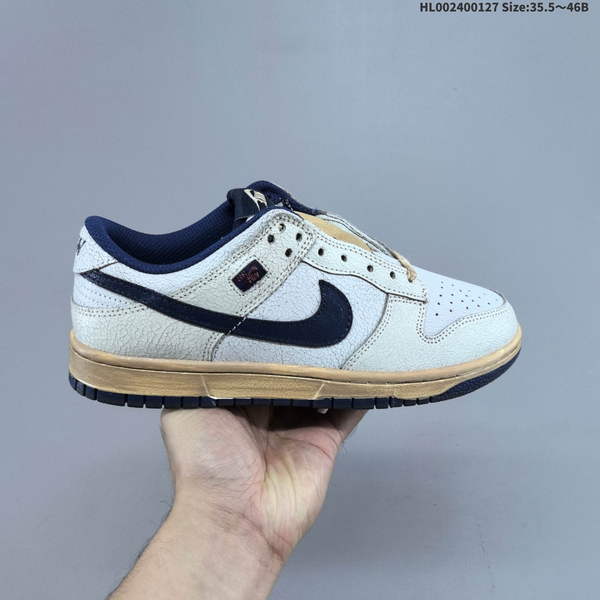 Nike DUNK SB SHOES WOMEN MEN A0423