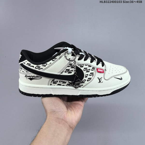 Nike DUNK SB SHOES WOMEN MEN A0425