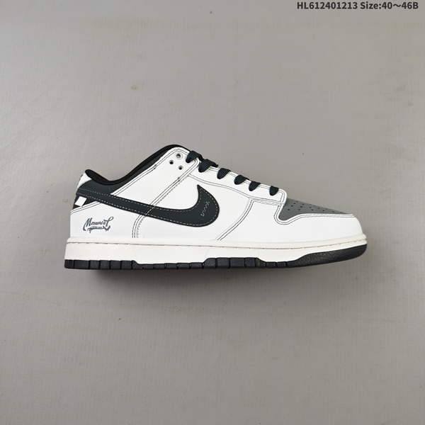Nike DUNK SB SHOES WOMEN MEN A0426